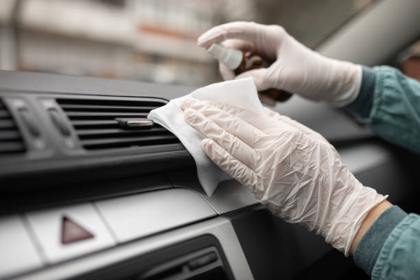 Best Ductwork Cleaning Services  in Gold Key Lake, PA
