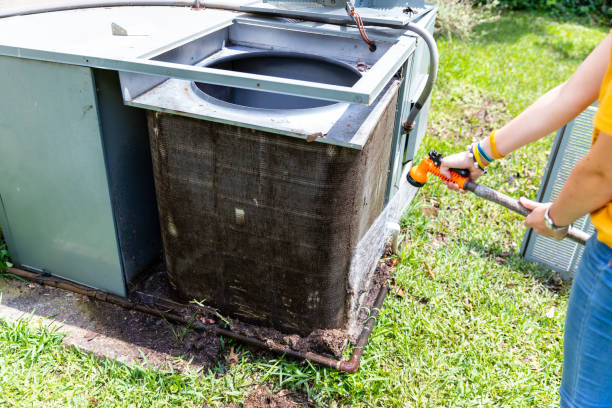 Best HVAC System Cleaning  in Gold Key Lake, PA