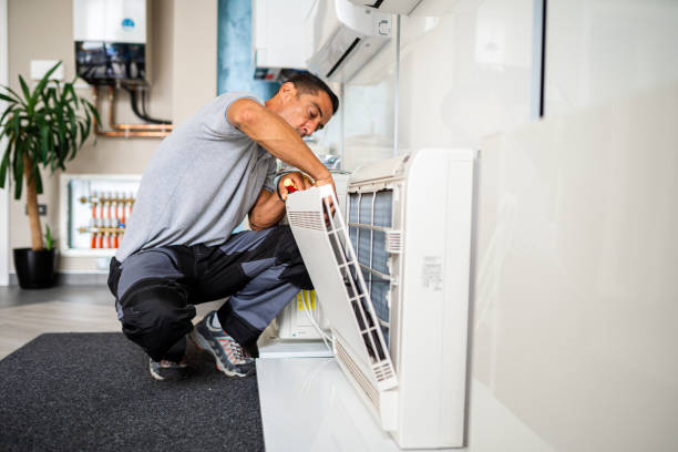 Best HVAC Duct Inspection Services  in Gold Key Lake, PA