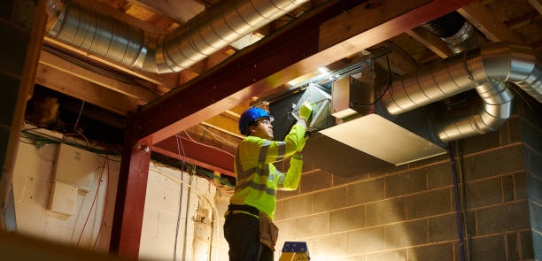 Best HVAC Maintenance and Cleaning  in Gold Key Lake, PA