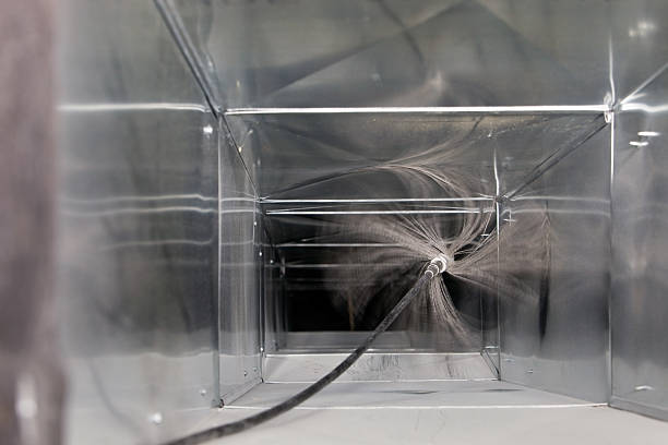 Best Commercial HVAC Duct Cleaning  in Gold Key Lake, PA