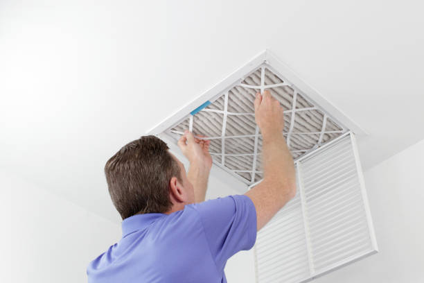 Best Residential Air Duct Cleaning  in Gold Key Lake, PA